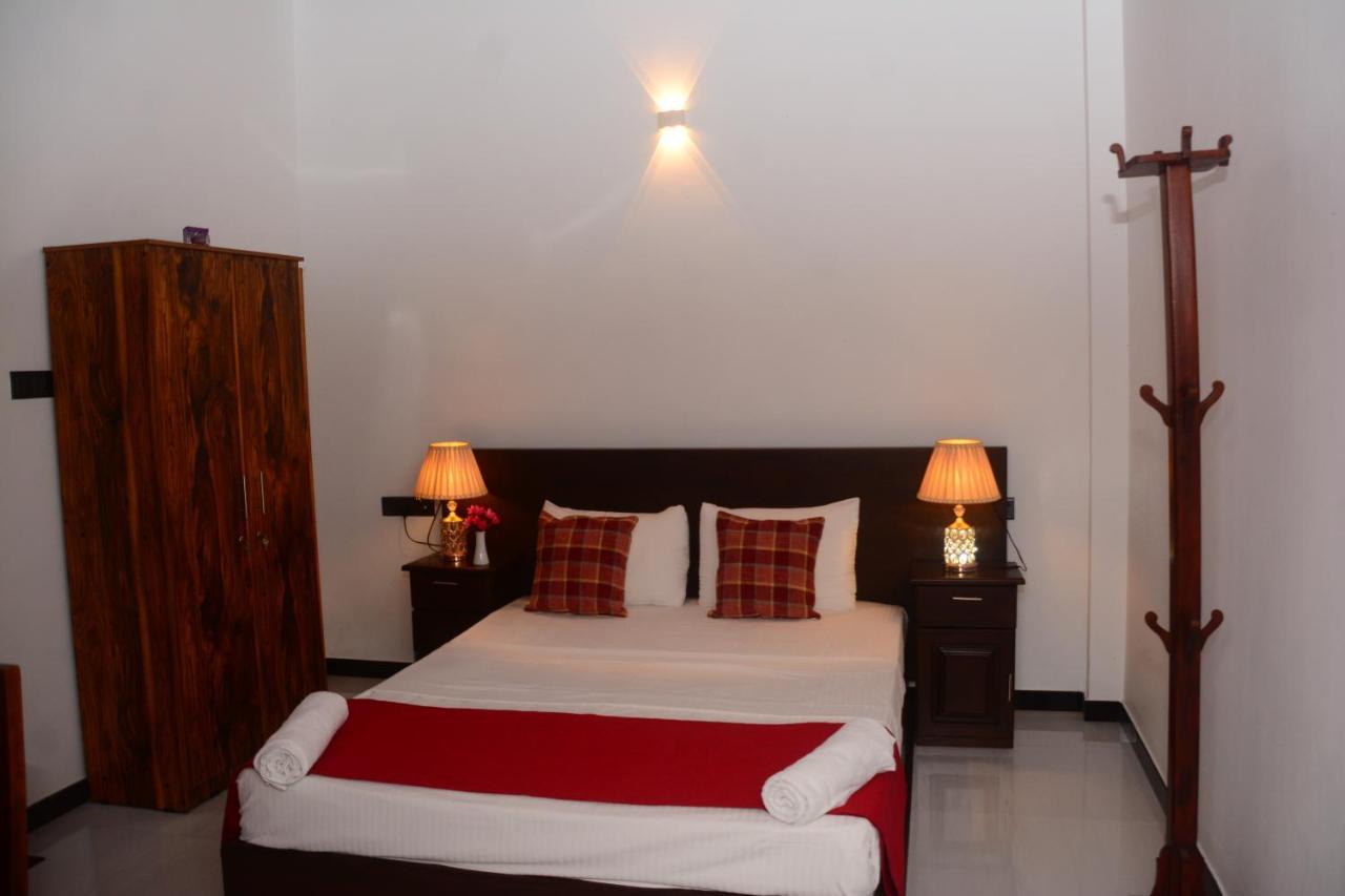 Concey Transit Hotel Airport View Katunayaka Екстериор снимка