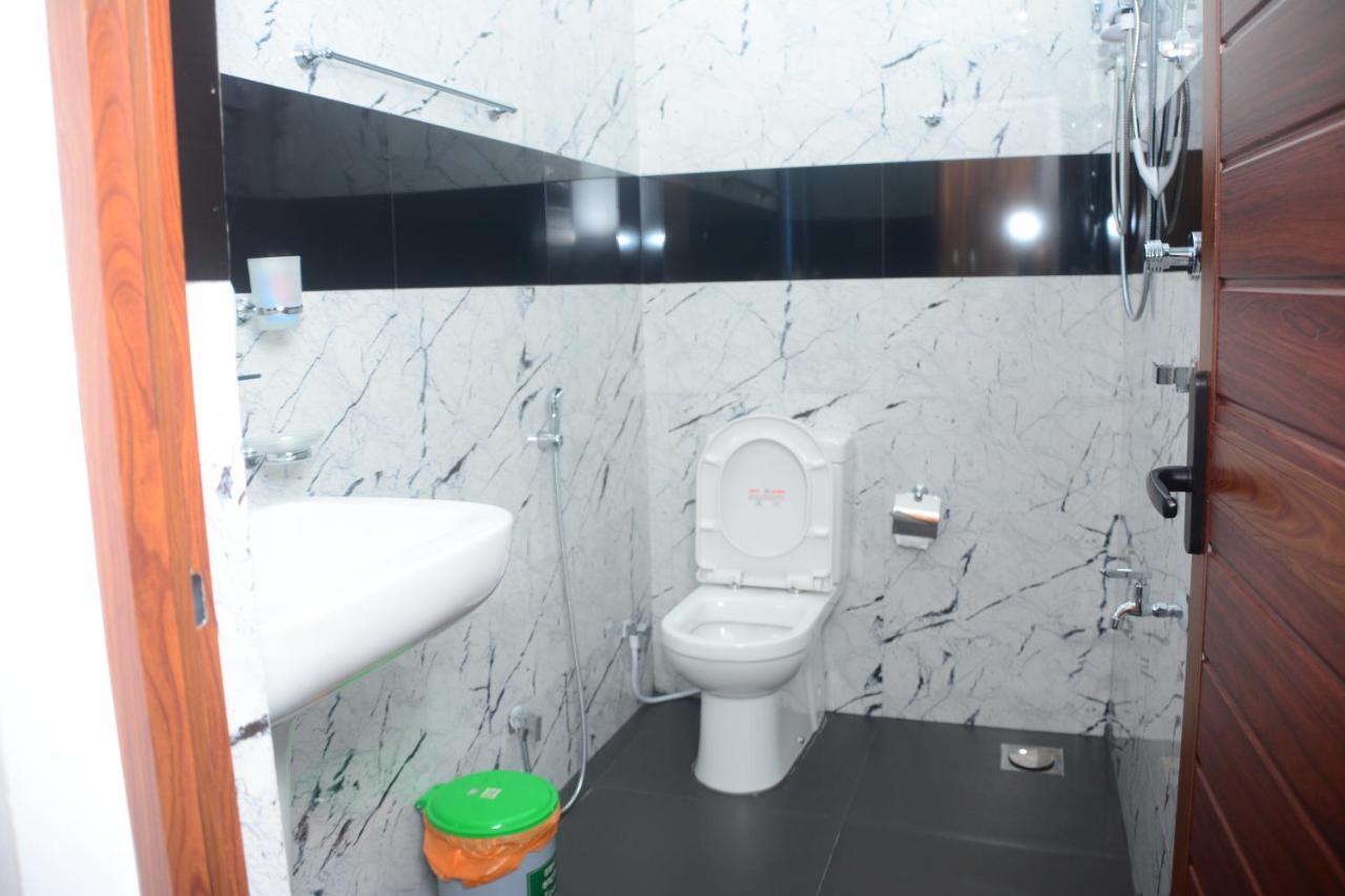 Concey Transit Hotel Airport View Katunayaka Екстериор снимка