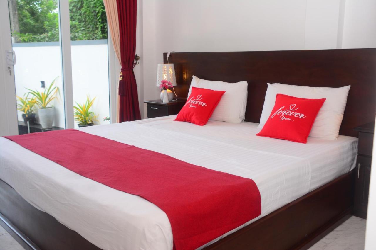 Concey Transit Hotel Airport View Katunayaka Екстериор снимка