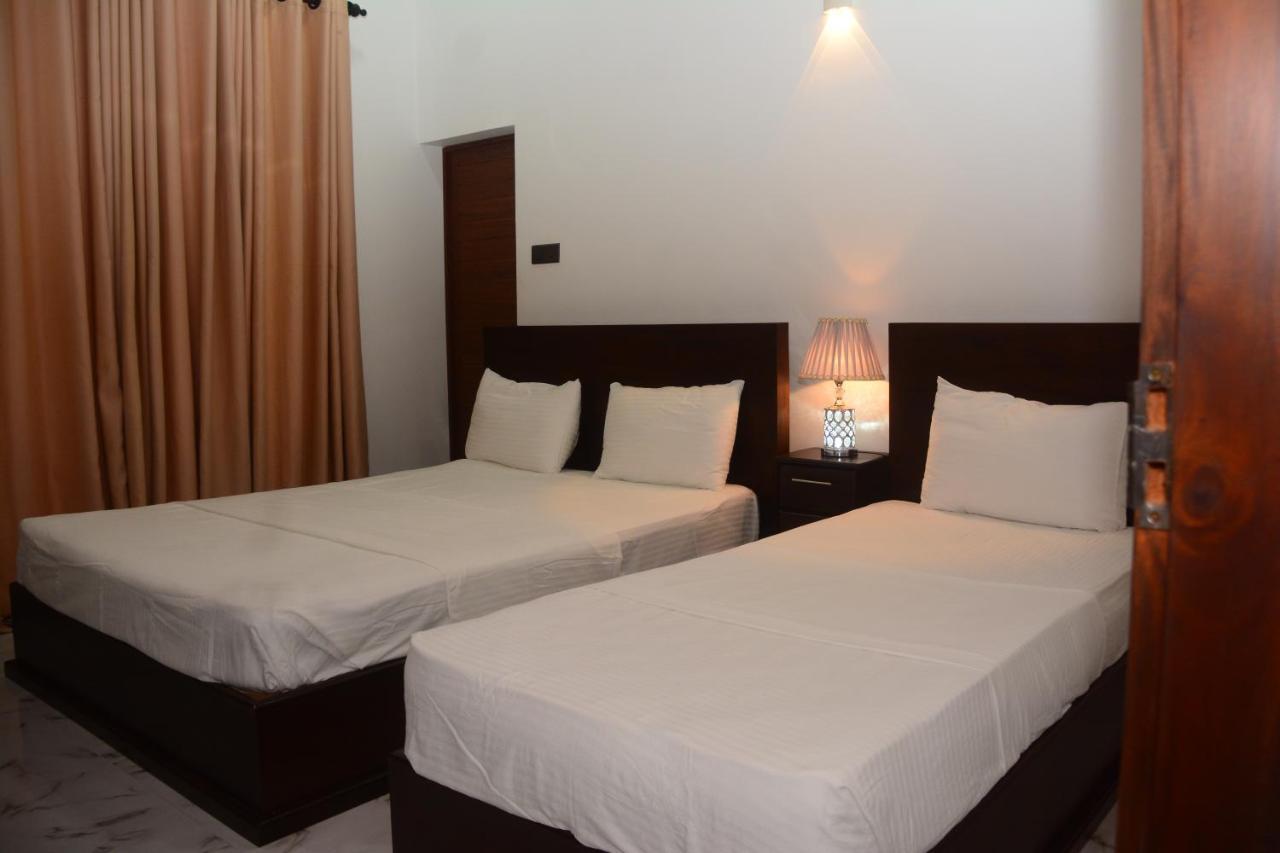 Concey Transit Hotel Airport View Katunayaka Екстериор снимка