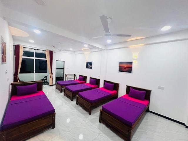 Concey Transit Hotel Airport View Katunayaka Екстериор снимка