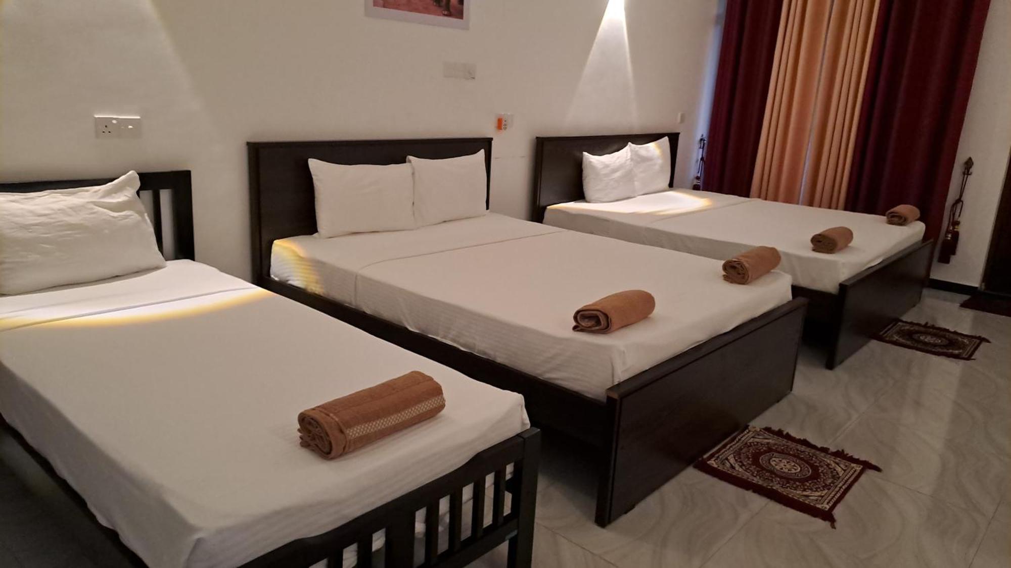Concey Transit Hotel Airport View Katunayaka Екстериор снимка