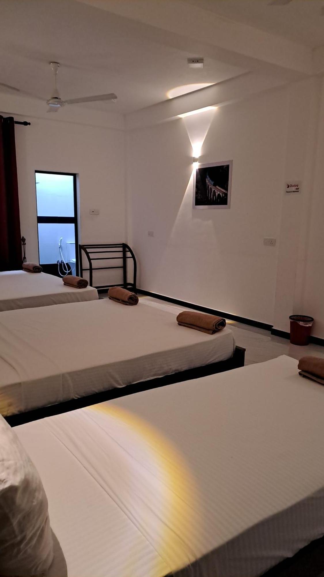 Concey Transit Hotel Airport View Katunayaka Екстериор снимка